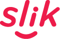 Slik logo